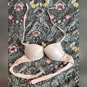 Calzedonia Bikini Top Gold